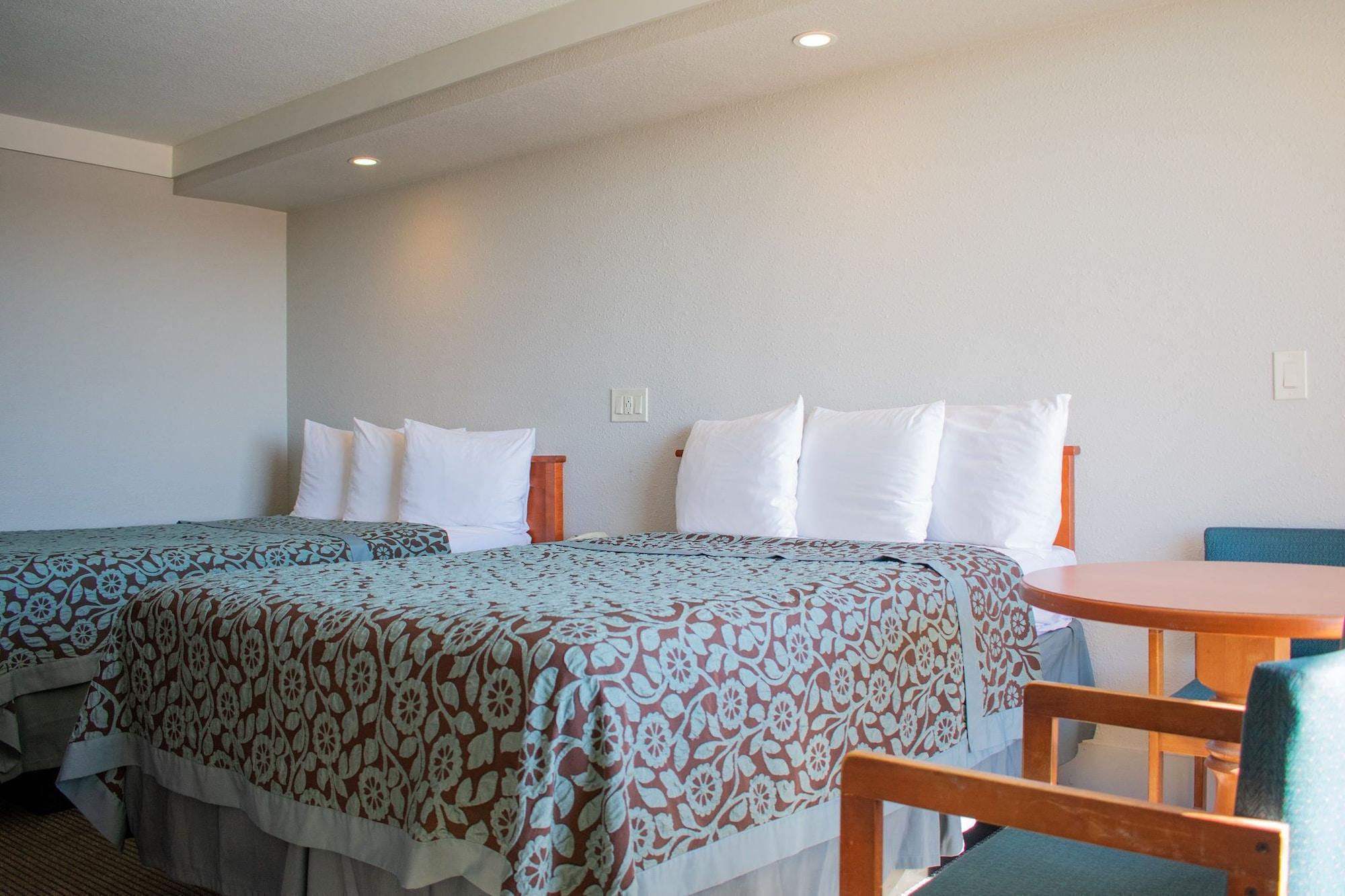Days Inn By Wyndham Hillsboro Tx Exteriör bild