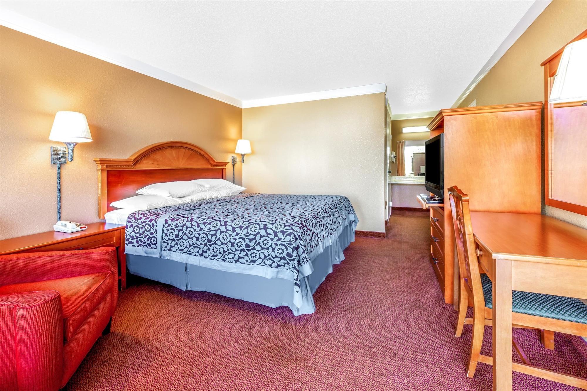 Days Inn By Wyndham Hillsboro Tx Exteriör bild