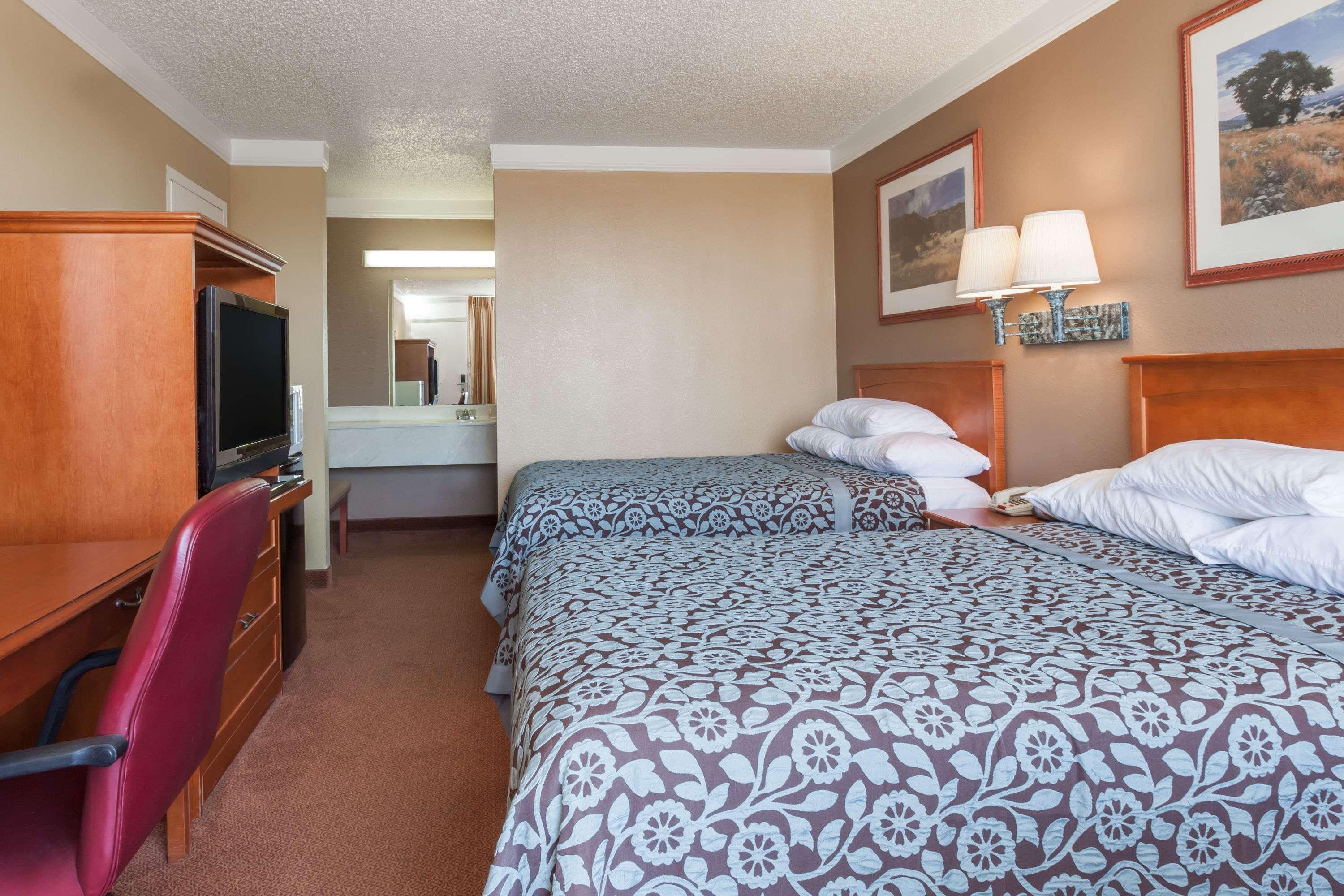 Days Inn By Wyndham Hillsboro Tx Exteriör bild