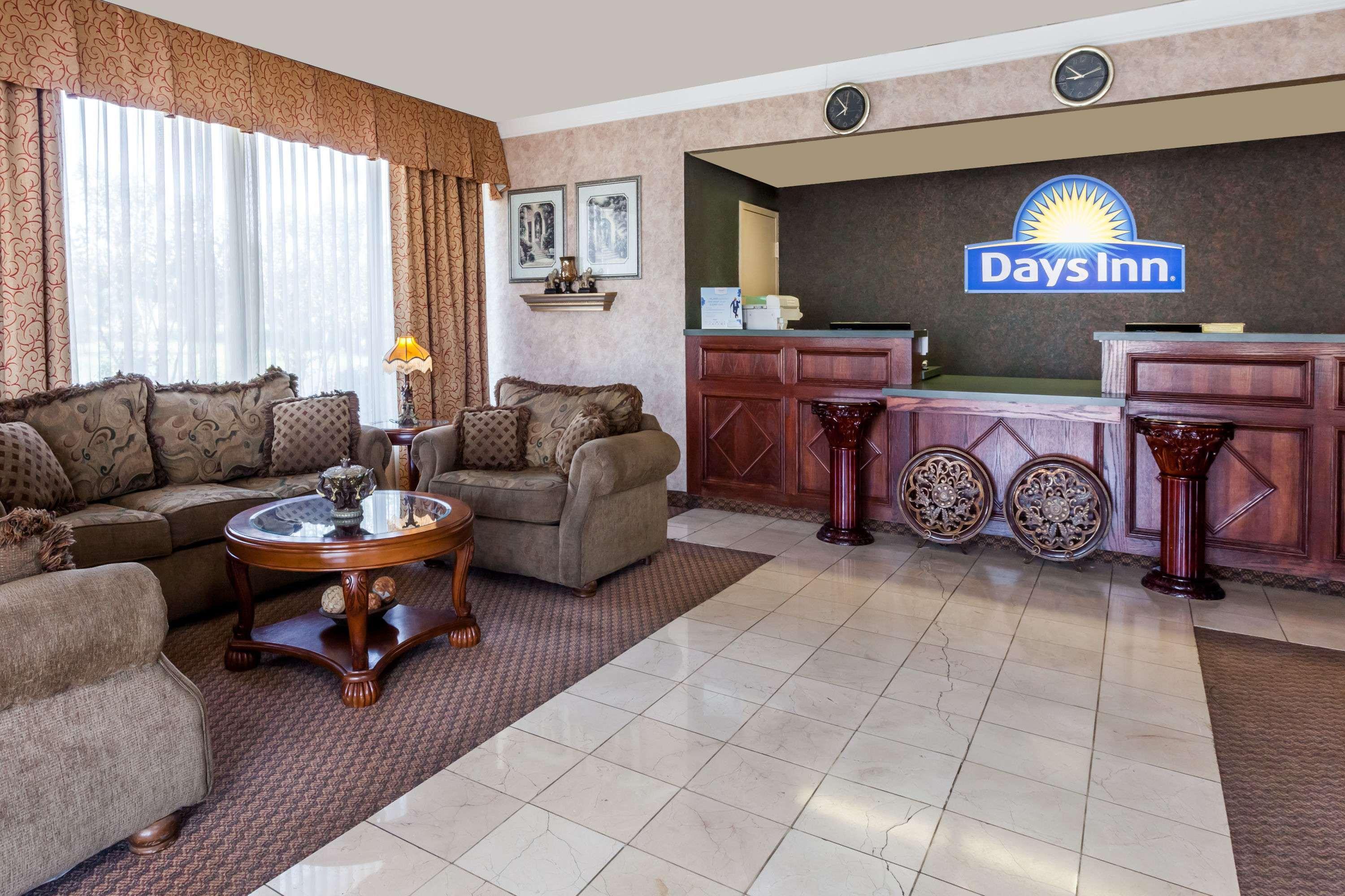 Days Inn By Wyndham Hillsboro Tx Exteriör bild