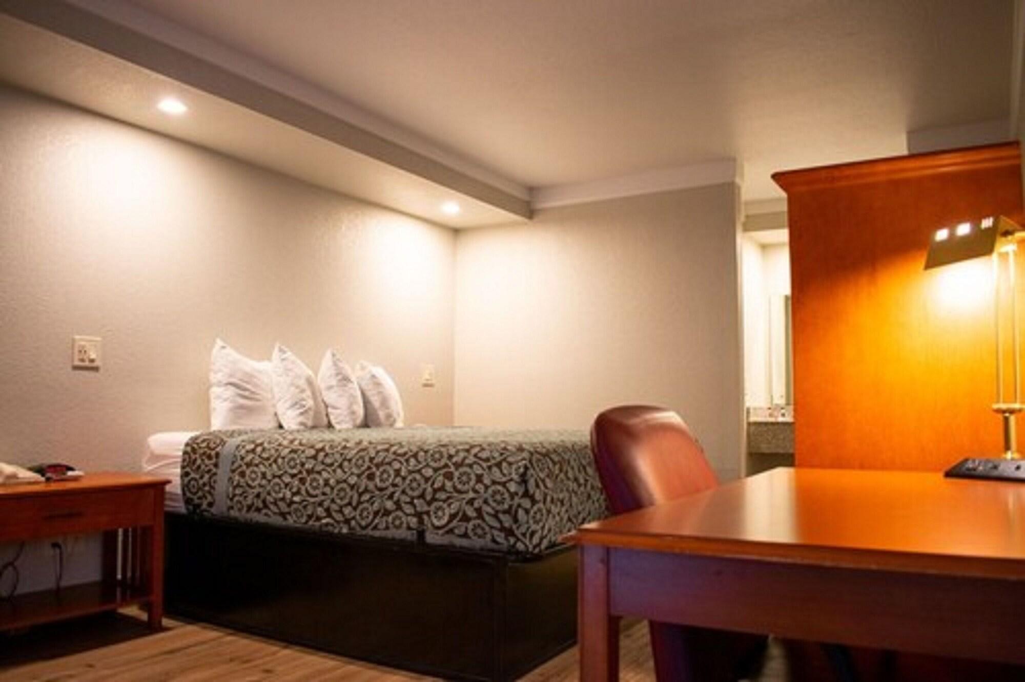 Days Inn By Wyndham Hillsboro Tx Exteriör bild