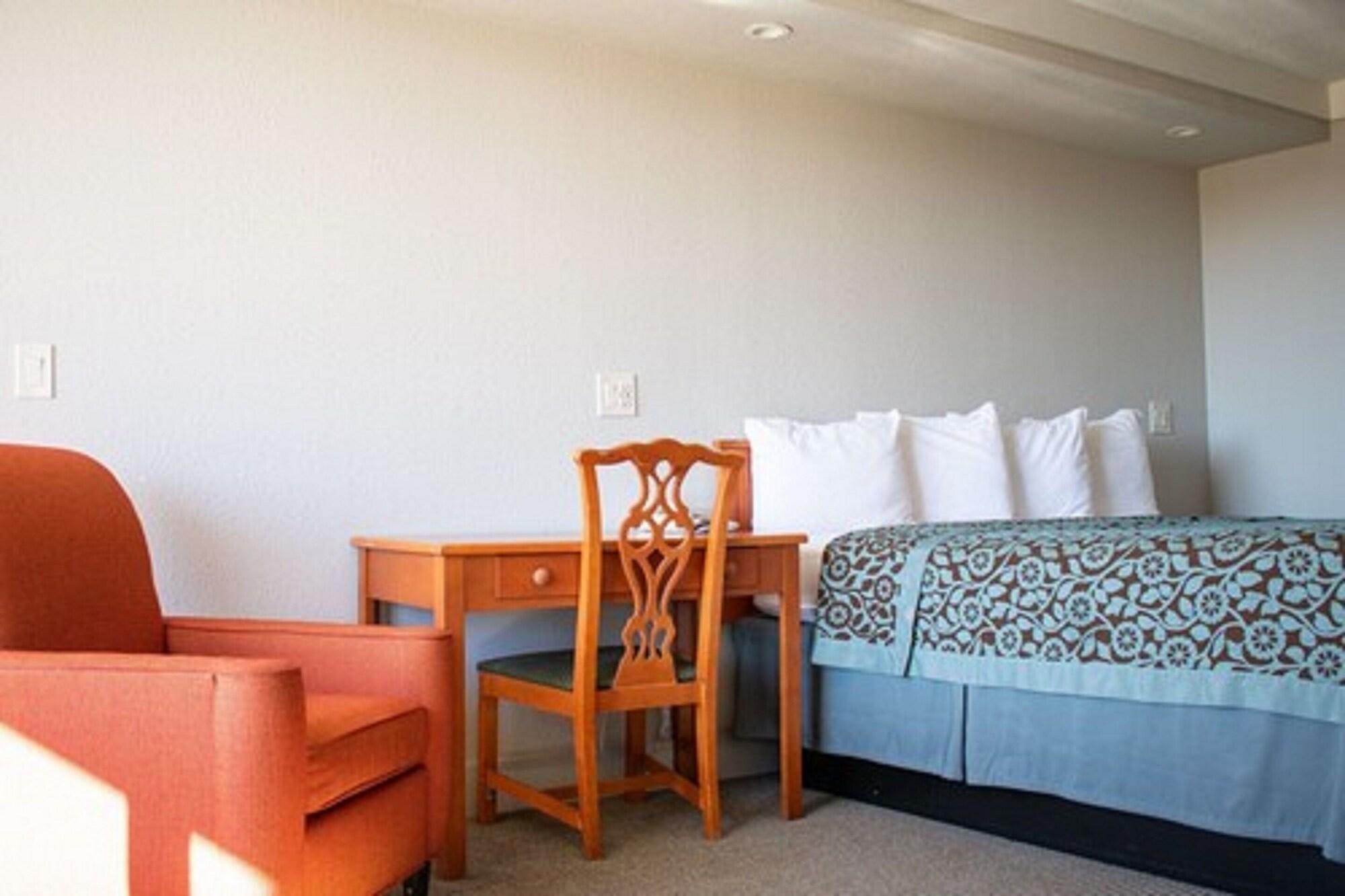 Days Inn By Wyndham Hillsboro Tx Exteriör bild