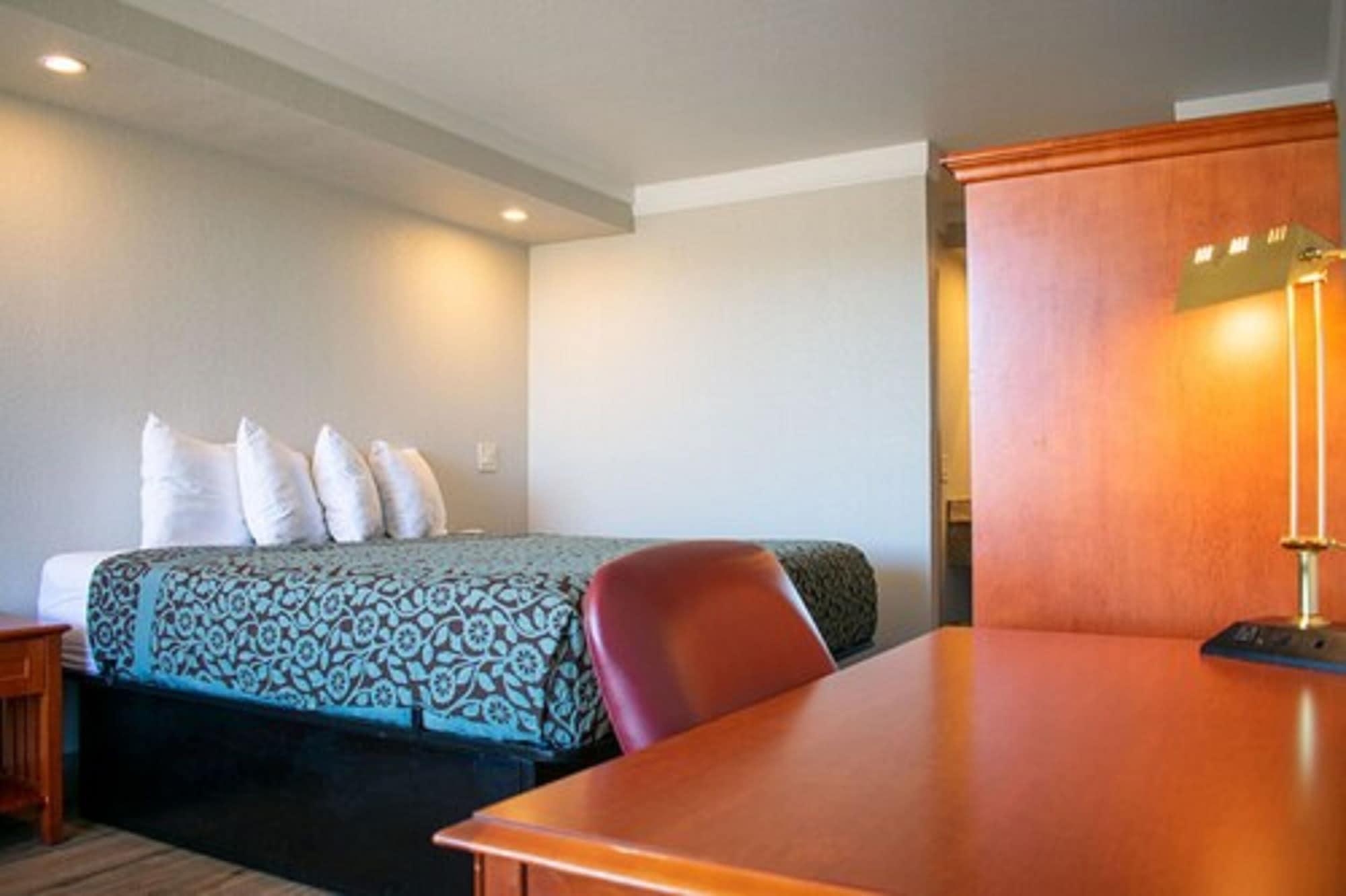 Days Inn By Wyndham Hillsboro Tx Exteriör bild