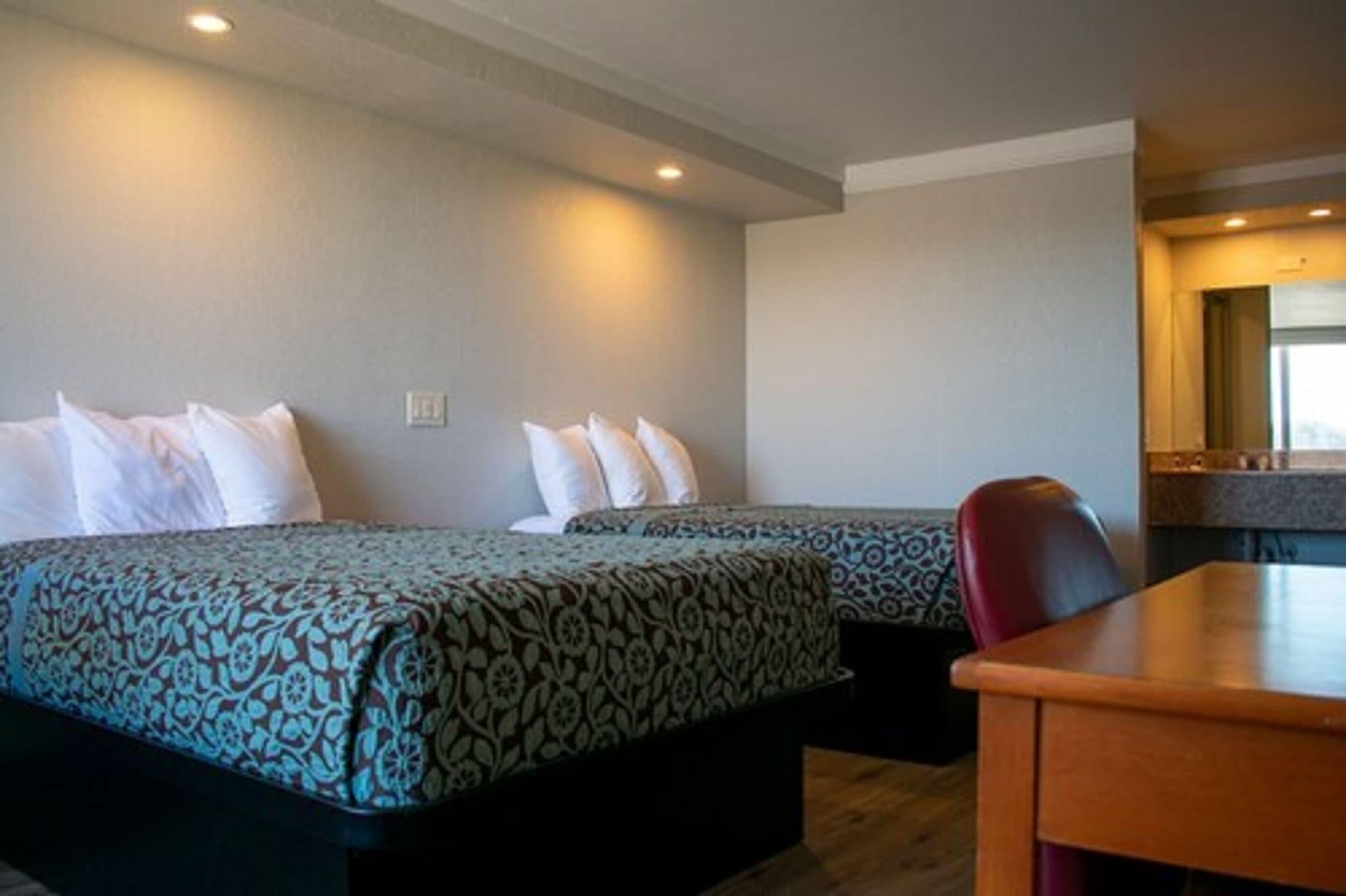 Days Inn By Wyndham Hillsboro Tx Exteriör bild