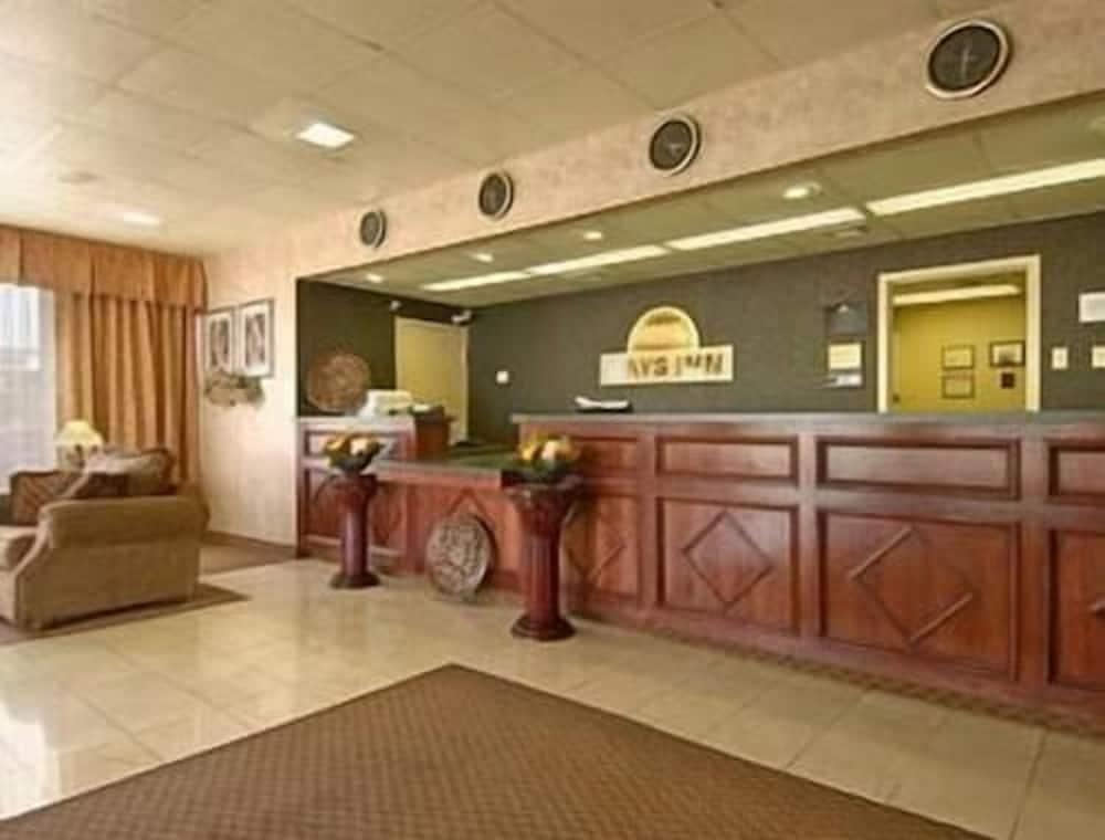 Days Inn By Wyndham Hillsboro Tx Exteriör bild